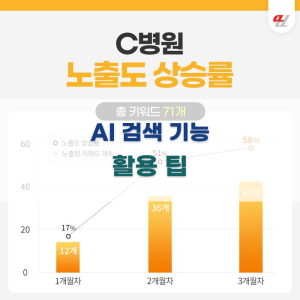 AI 검색 기능 활용 팁